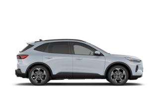 2026 Ford Escape Hybrid External Image 1